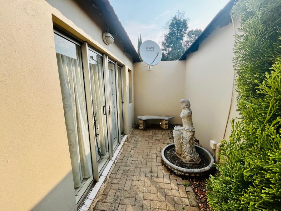 To Let 1 Bedroom Property for Rent in Universitas Free State